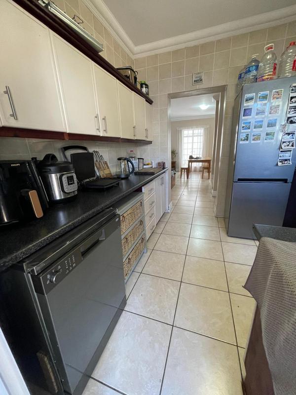 To Let 2 Bedroom Property for Rent in Baillie Park North West